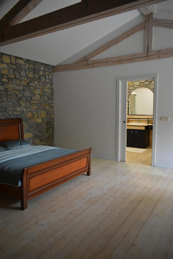 Small House In Vipava Valley 外观 照片
