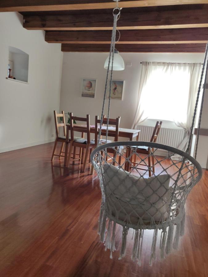 Small House In Vipava Valley 外观 照片