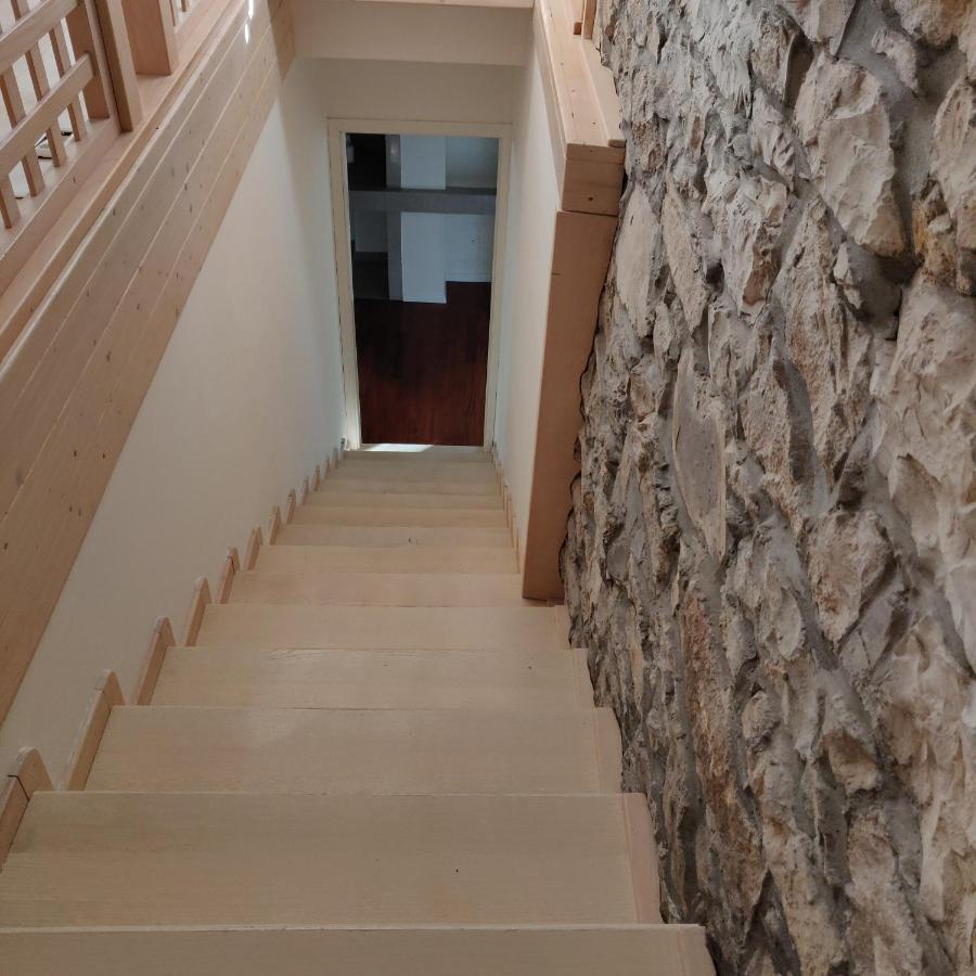 Small House In Vipava Valley 外观 照片