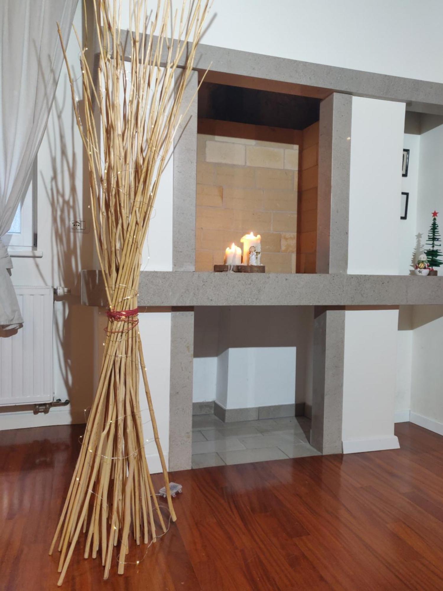 Small House In Vipava Valley 外观 照片